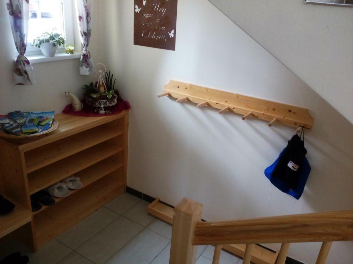 Appartment Stroblhof Aich  Ngoại thất bức ảnh